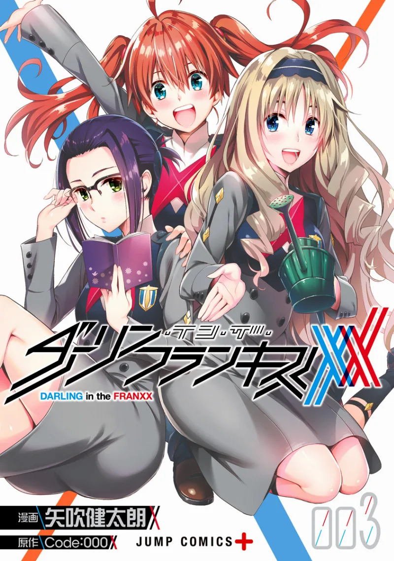 Volume 03