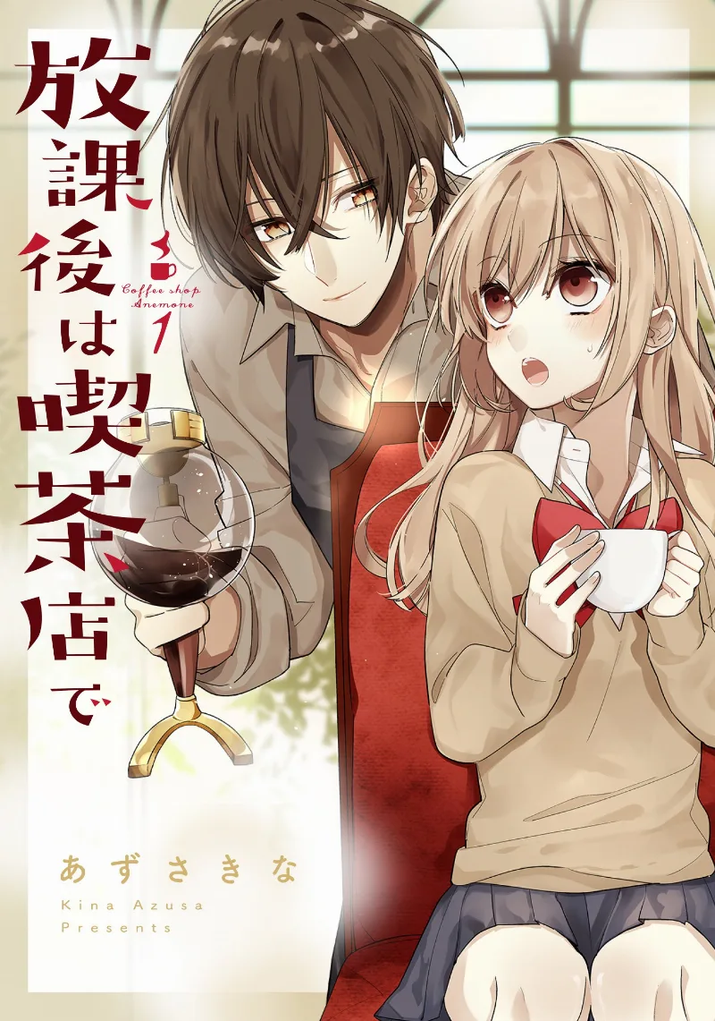Volume 01