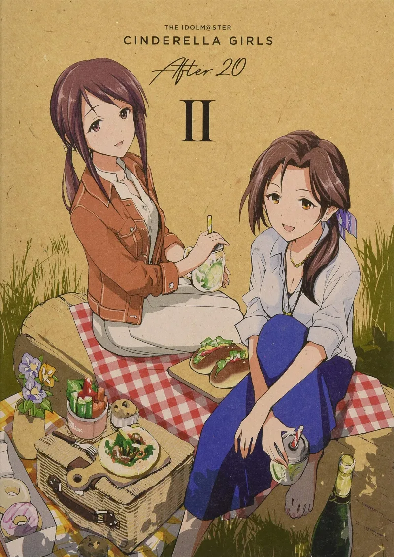 Volume 02.5