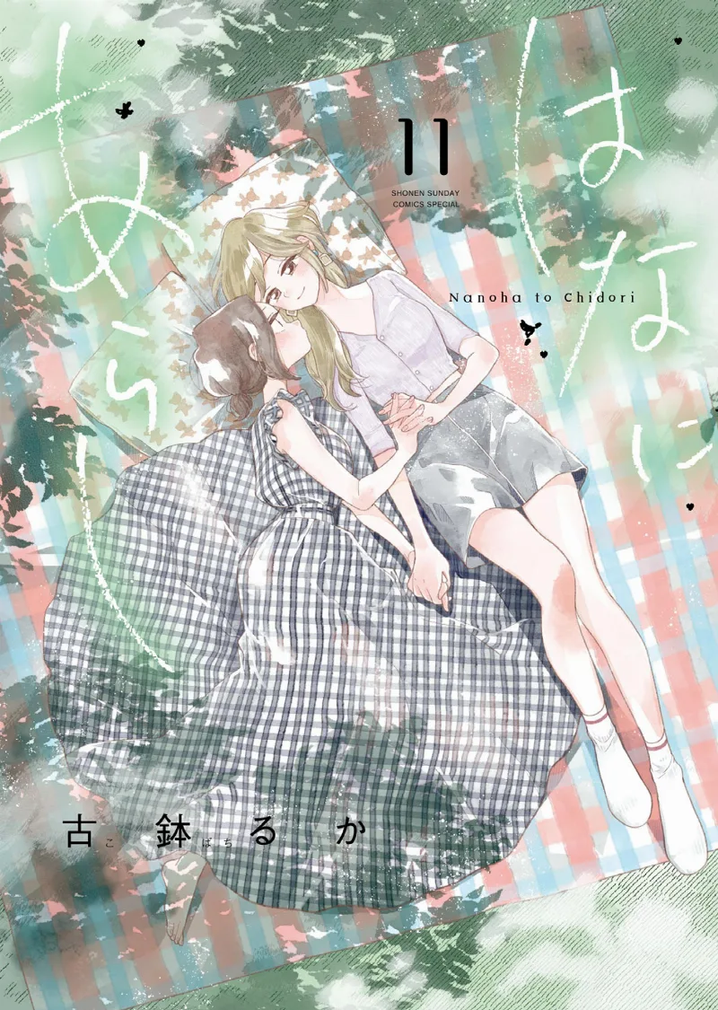 Volume 11
