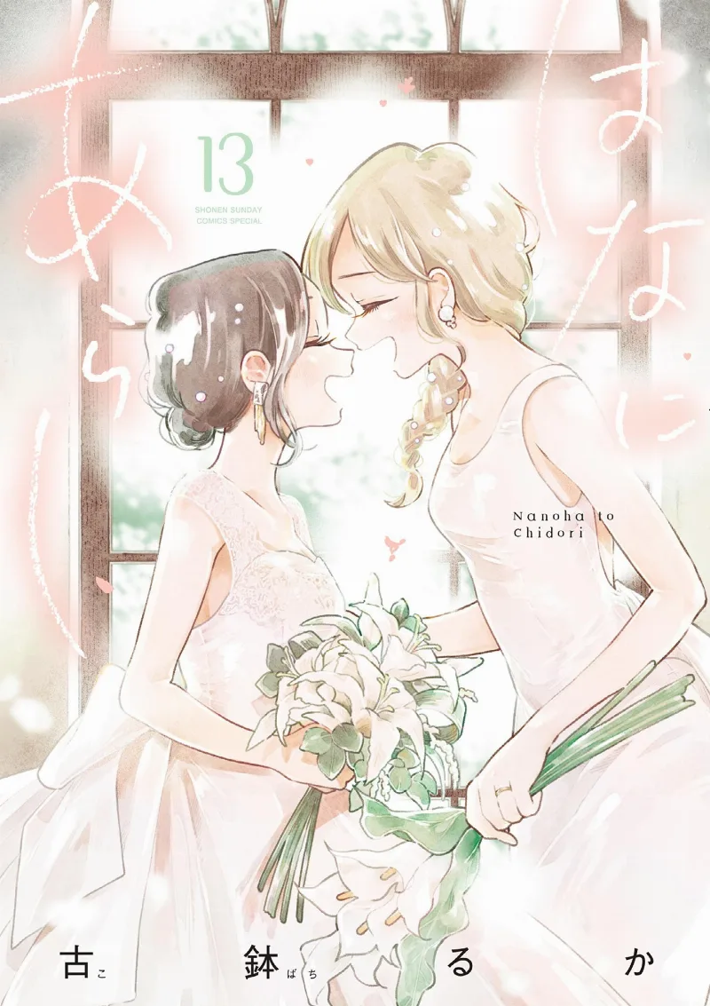 Volume 13