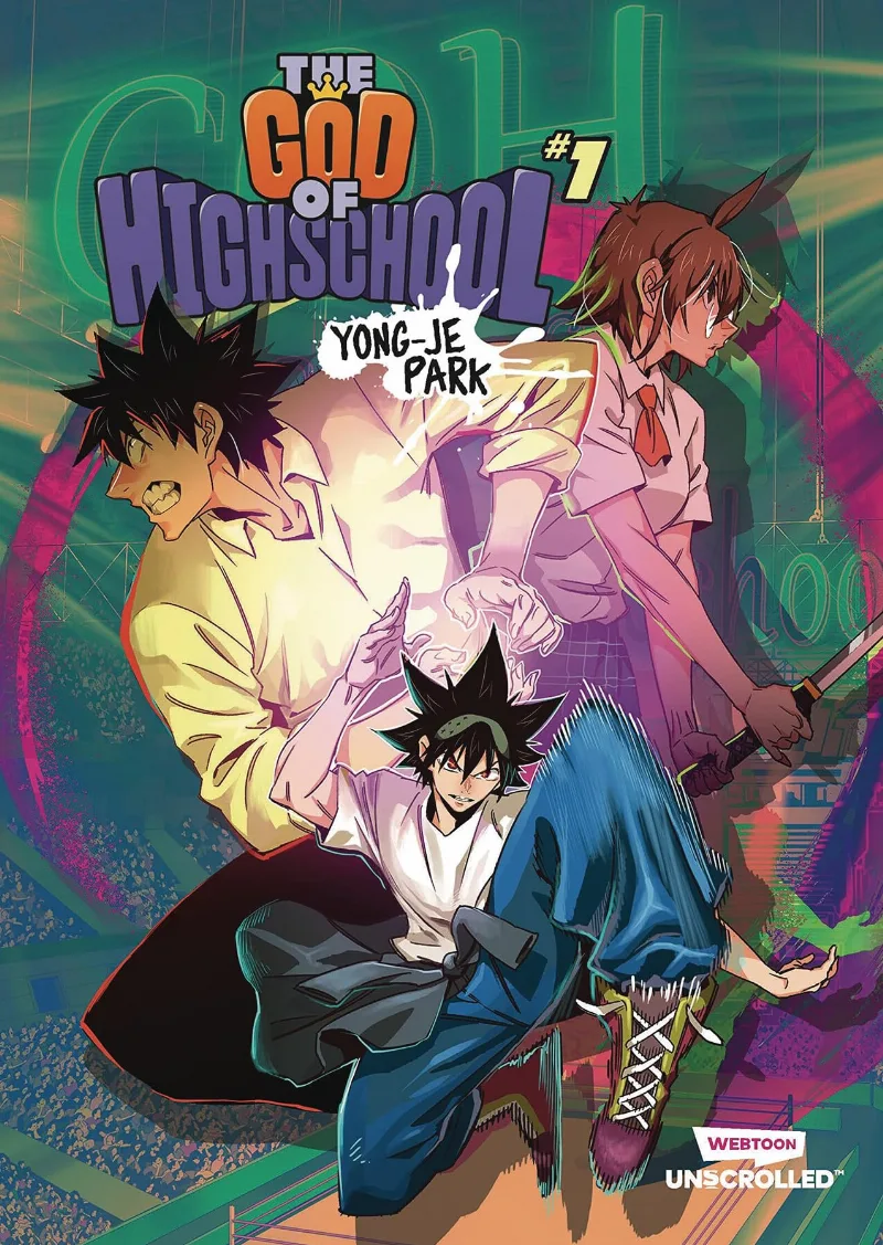 Volume 01