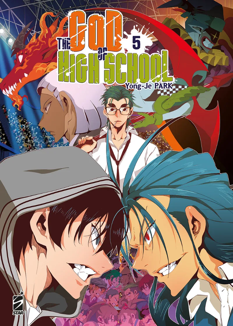 Volume 05