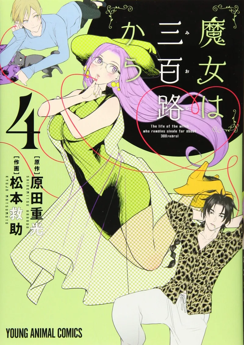 Volume 04