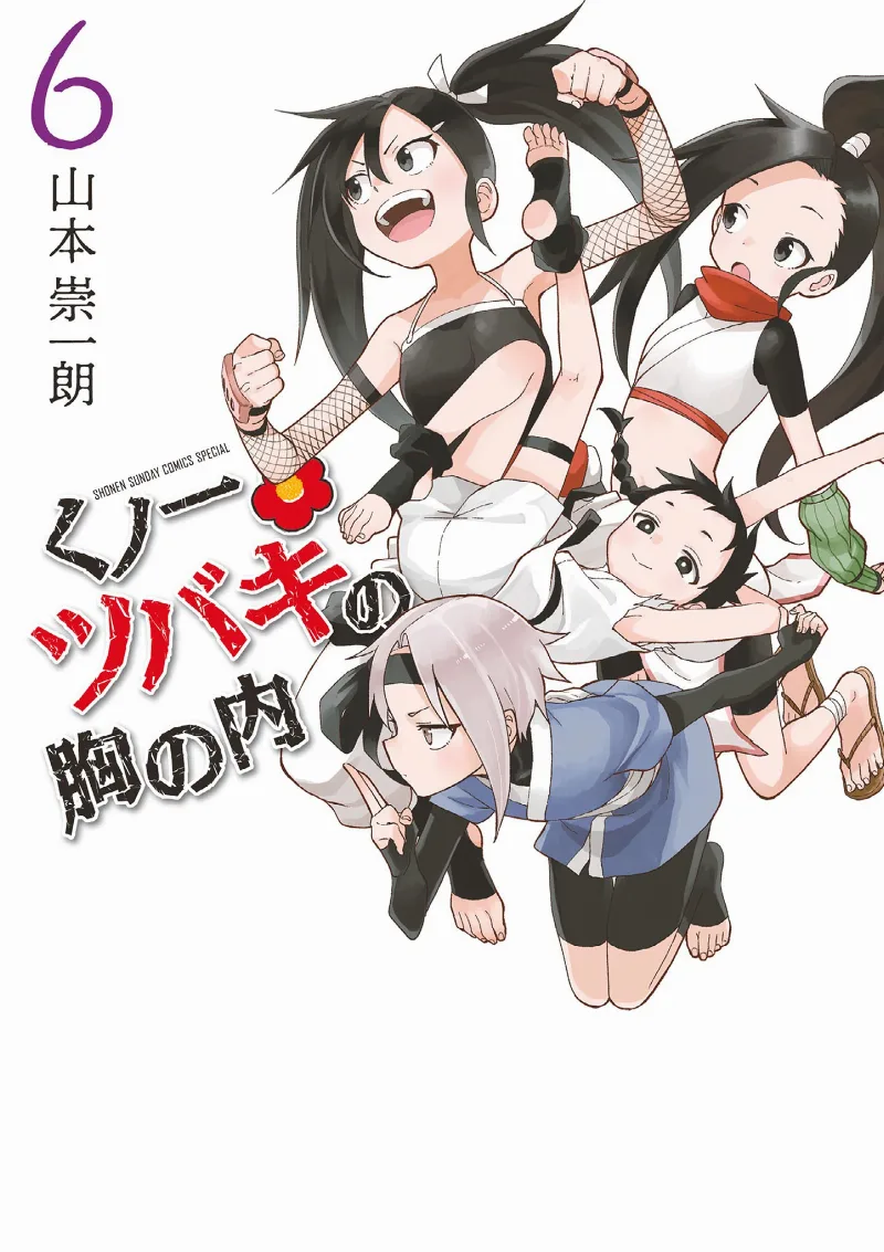 Volume 06
