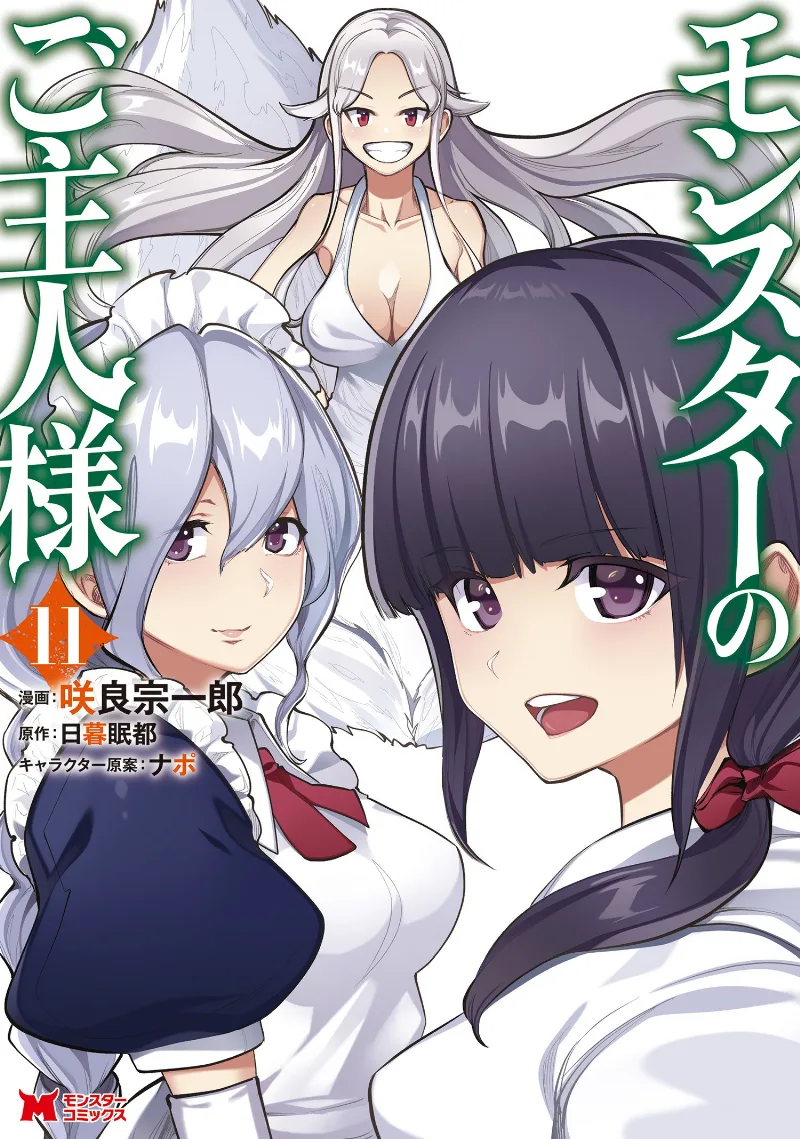 Volume 11