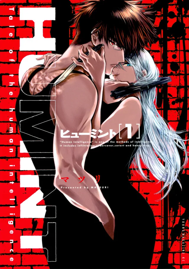 Volume 01