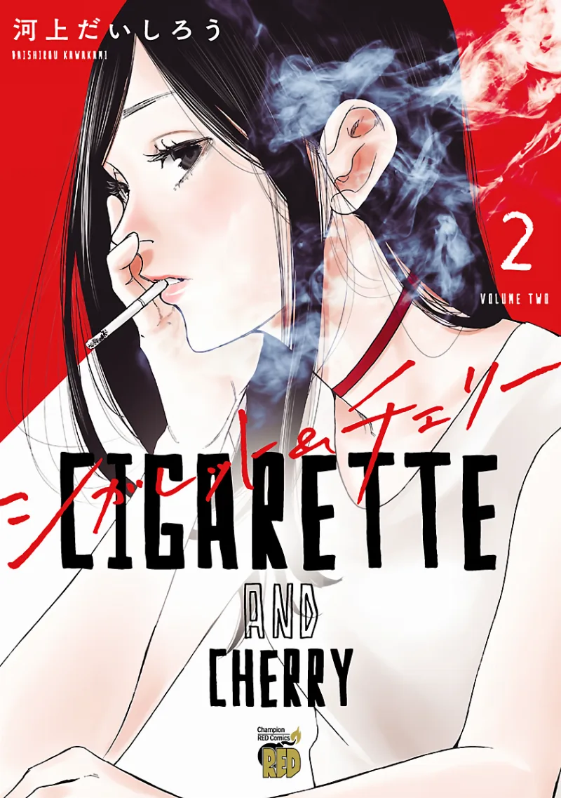 Volume 02