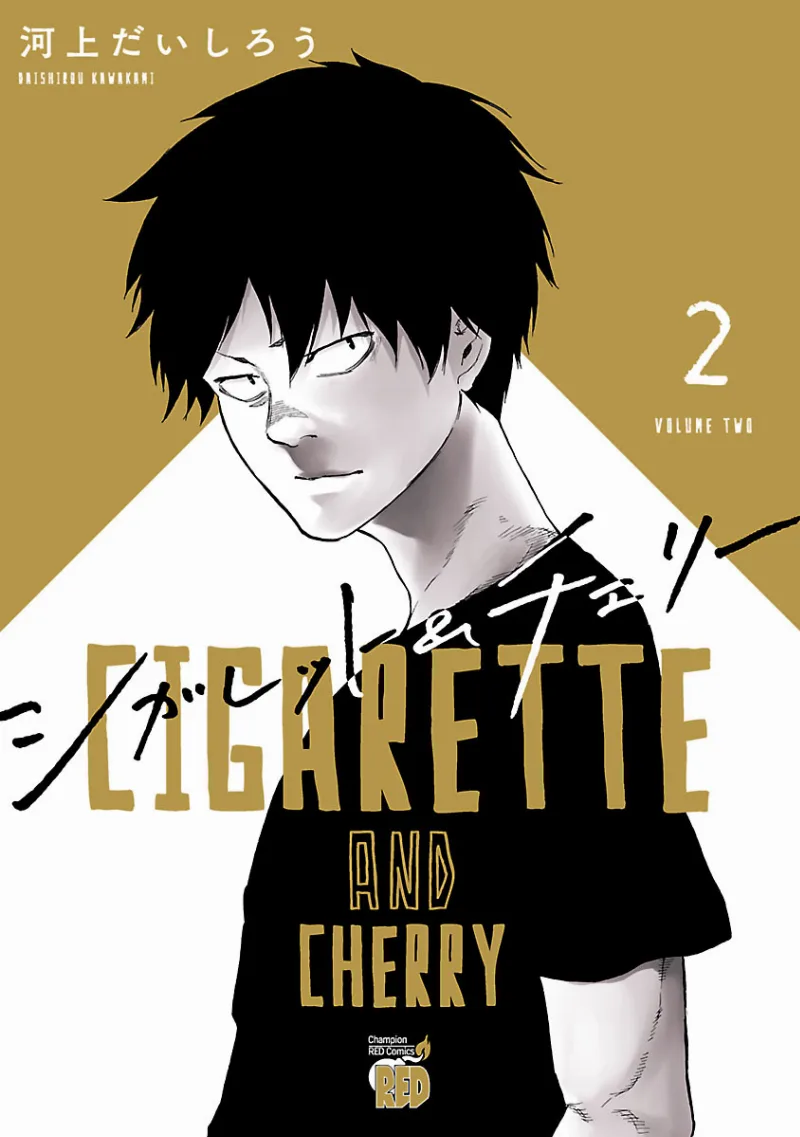 Volume 02.1