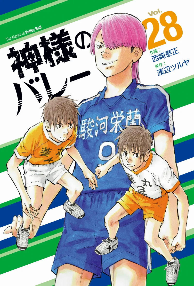 Volume 28