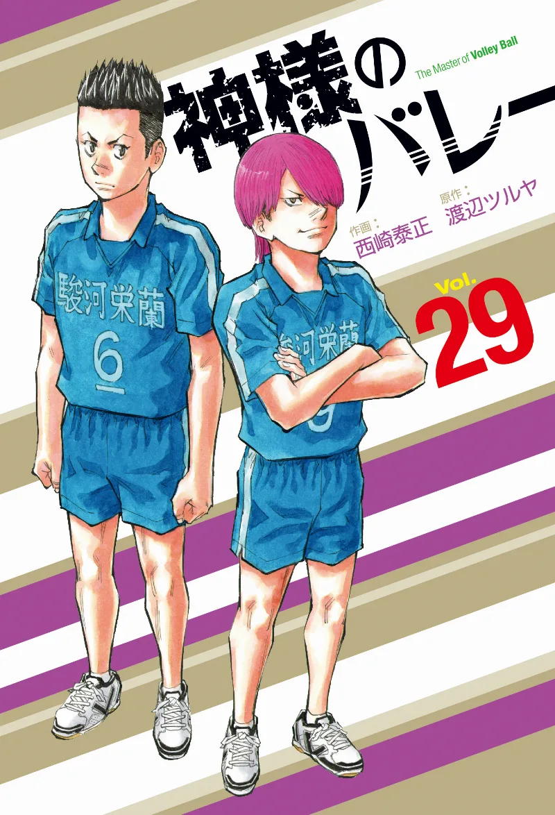 Volume 29