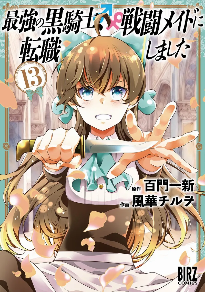 Volume 13