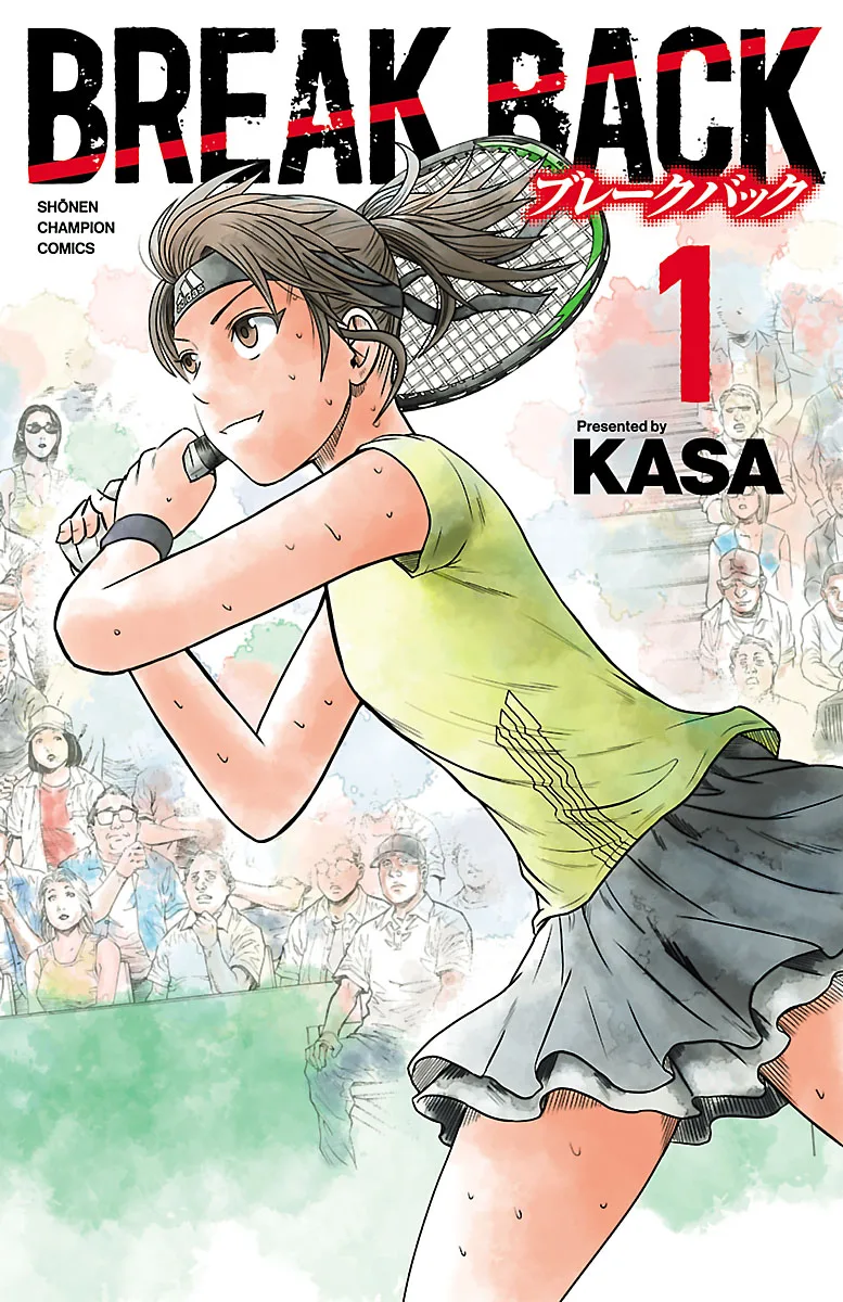 Volume 01