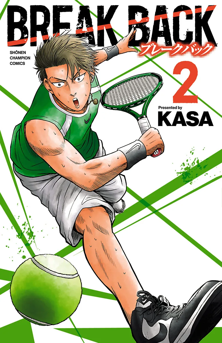 Volume 02