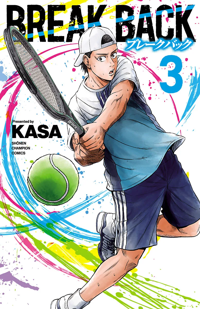 Volume 03