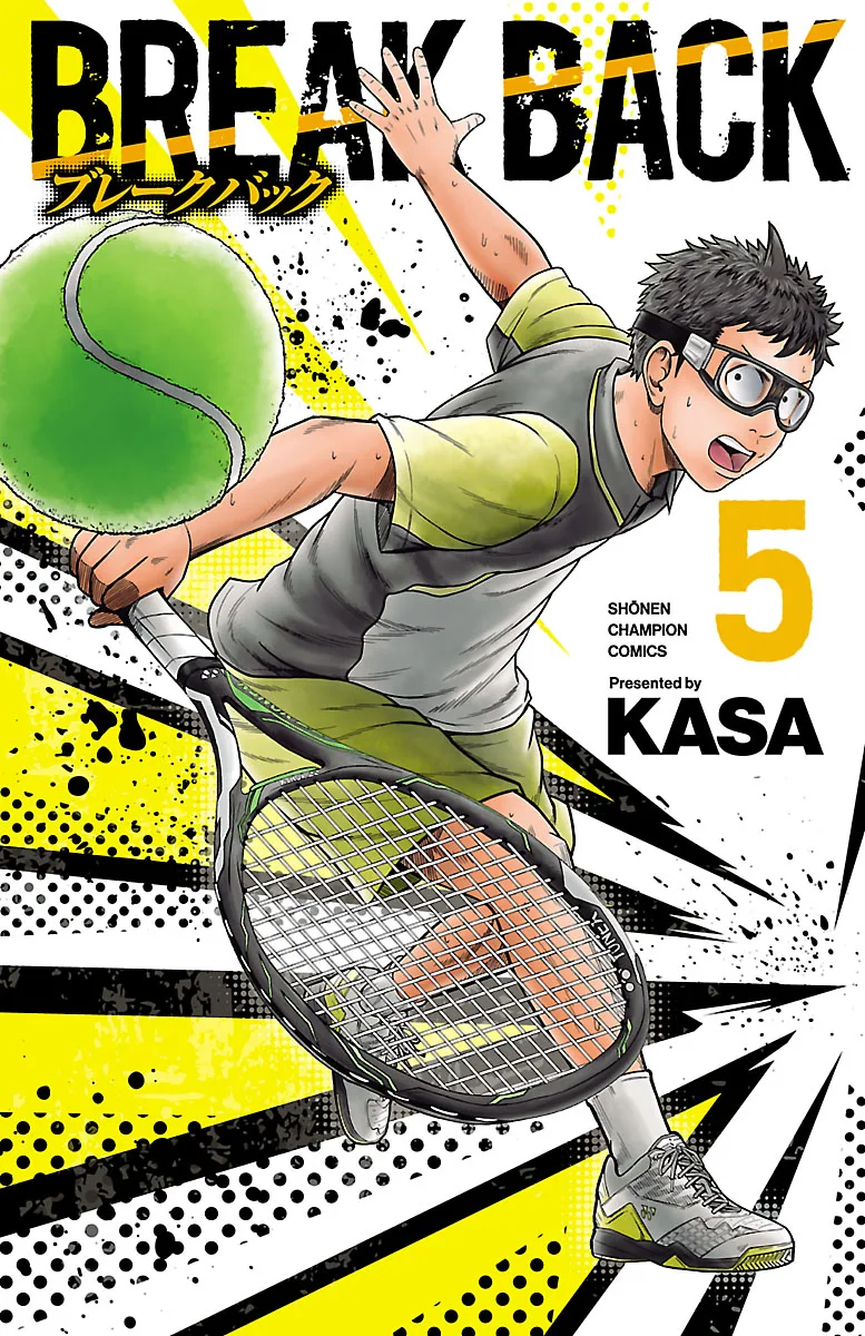 Volume 05
