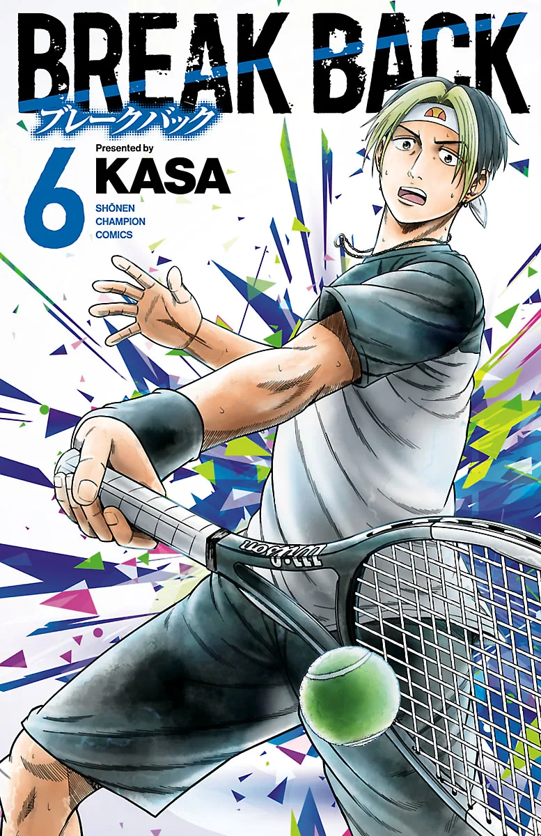 Volume 06