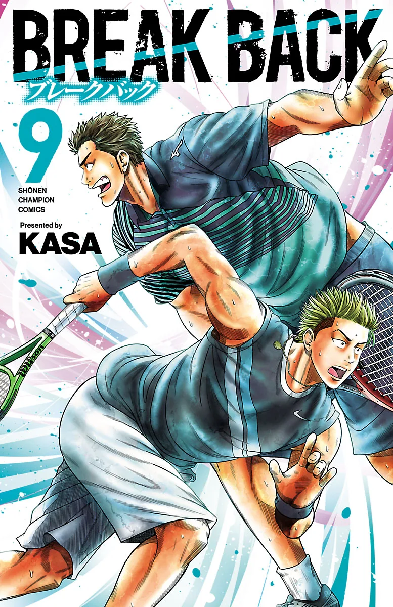 Volume 09