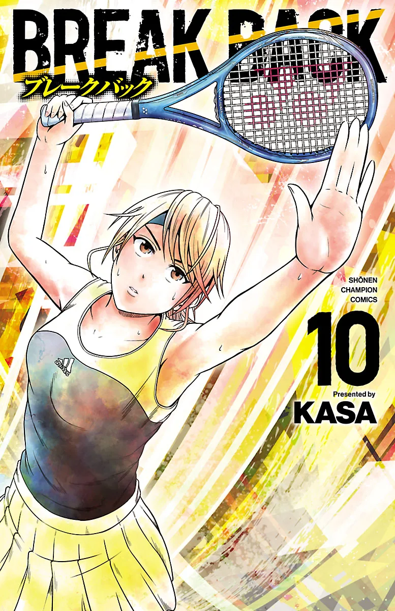 Volume 10