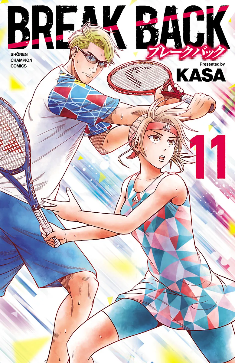 Volume 11