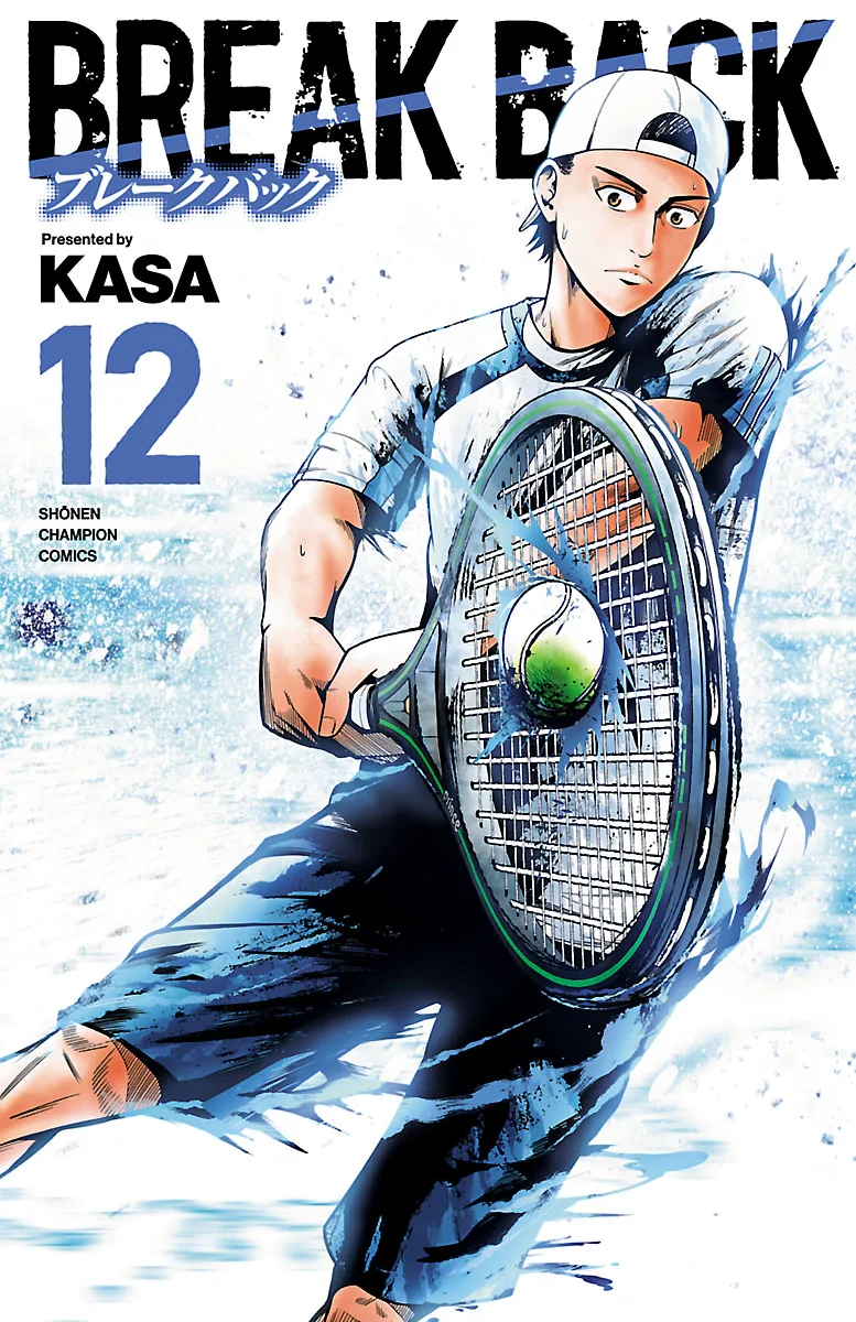Volume 12