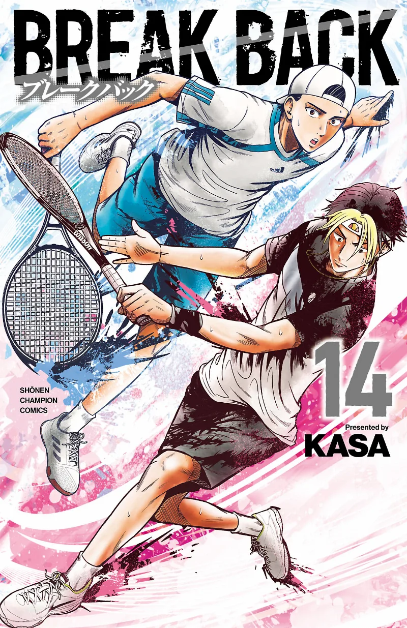 Volume 14