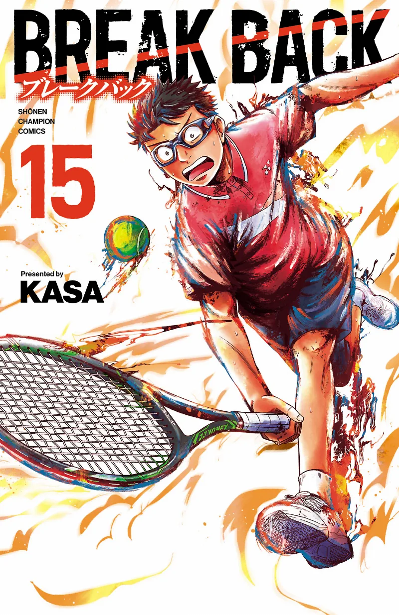 Volume 15