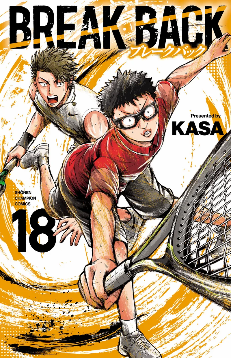 Volume 18