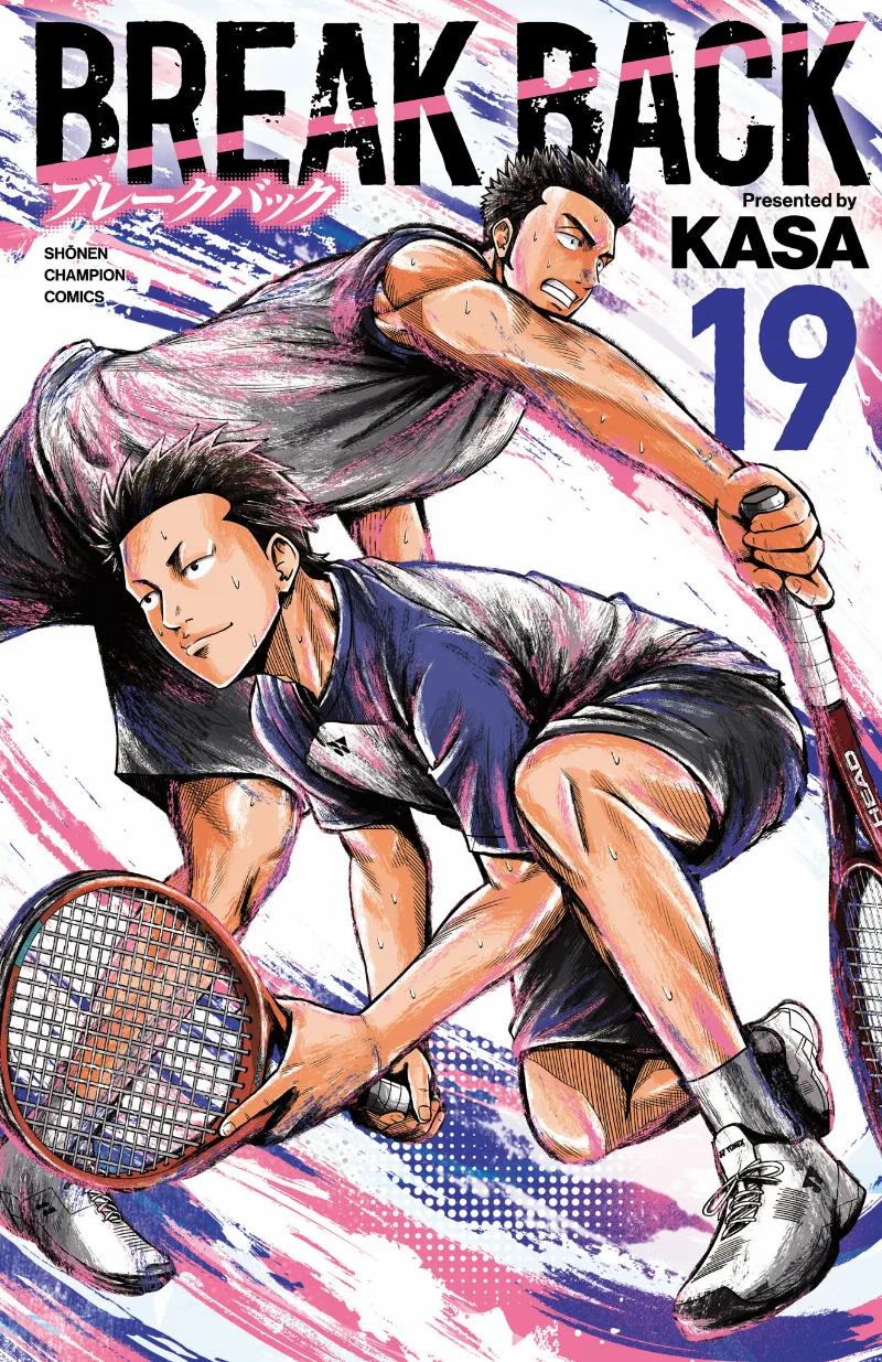 Volume 19
