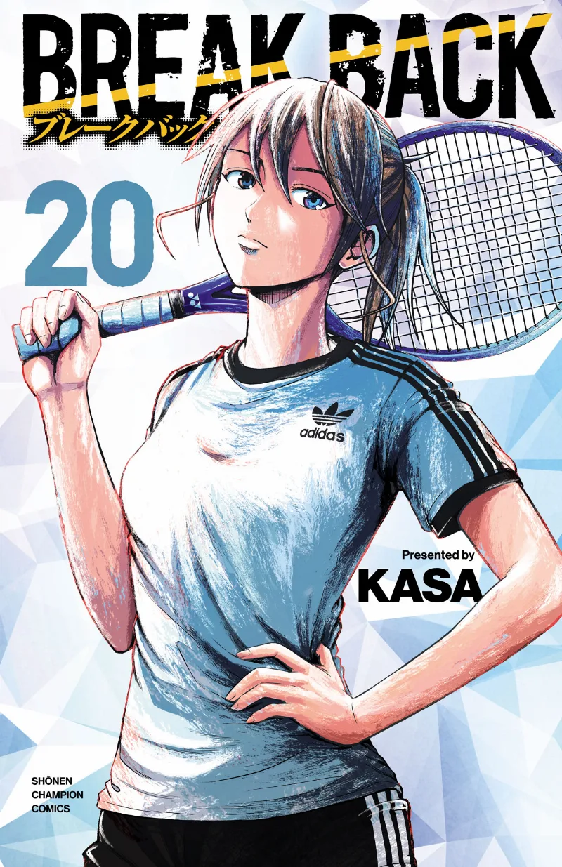 Volume 20