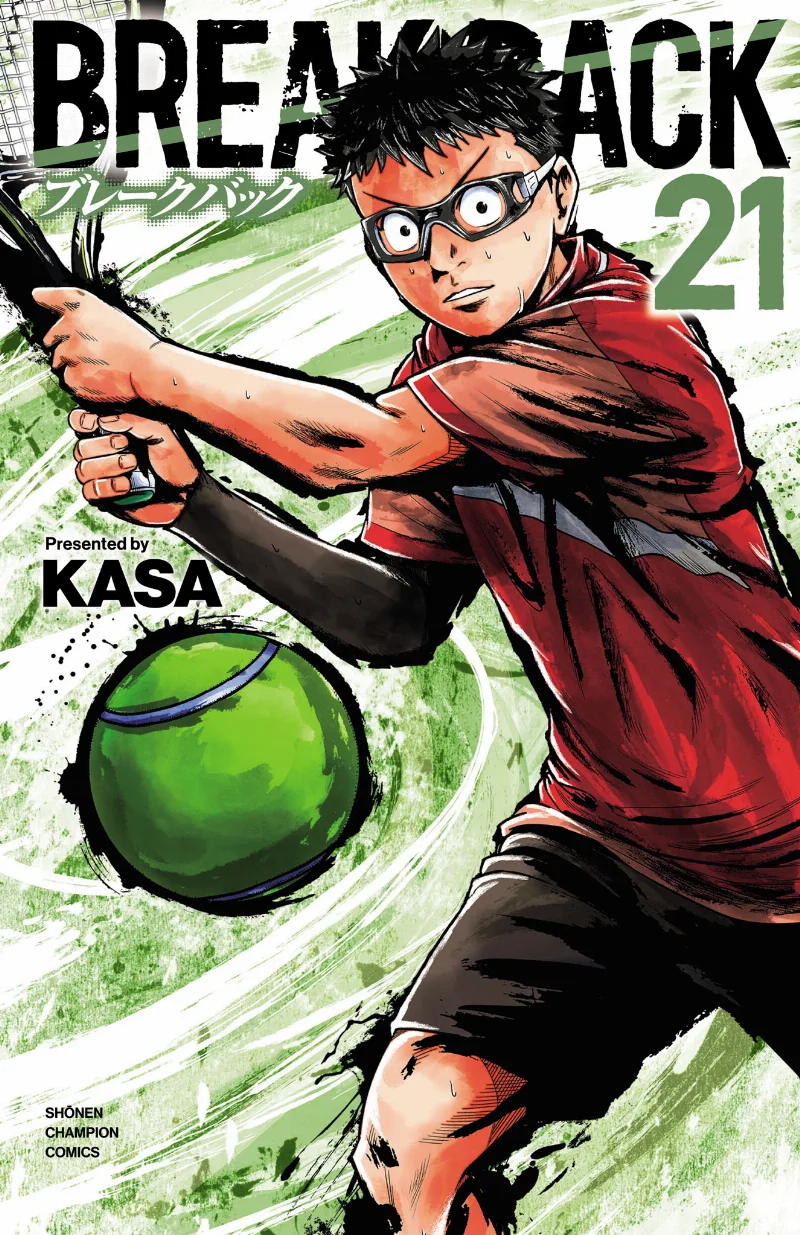 Volume 21