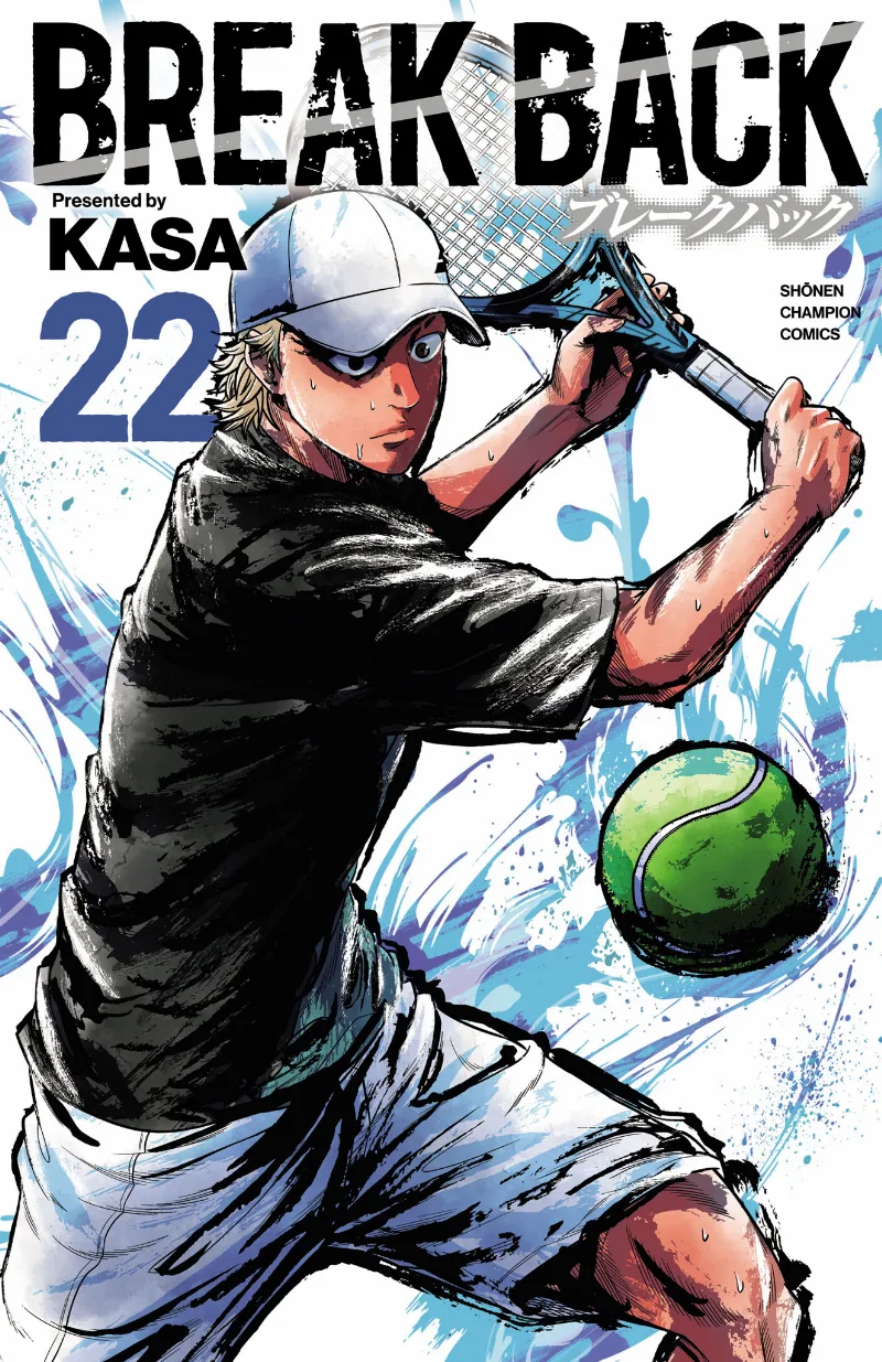 Volume 22