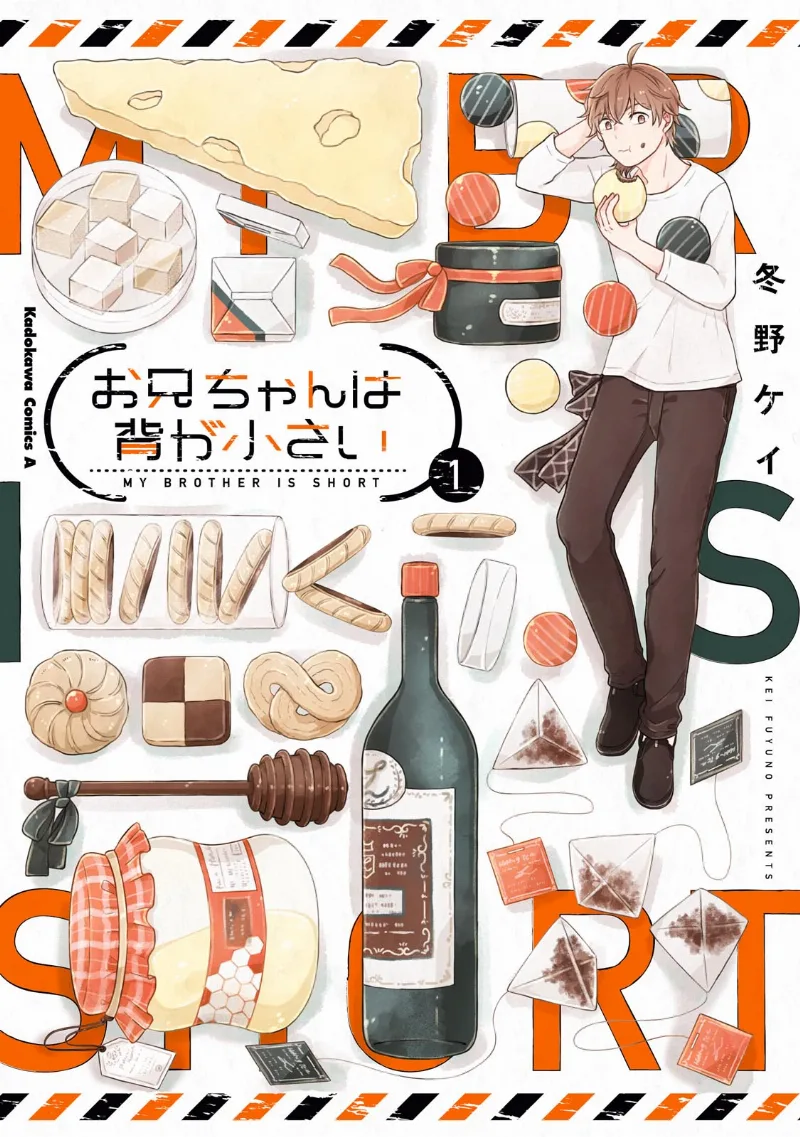 Volume 01