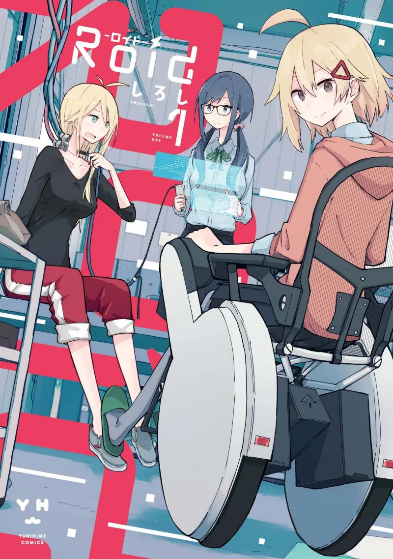 Volume 01