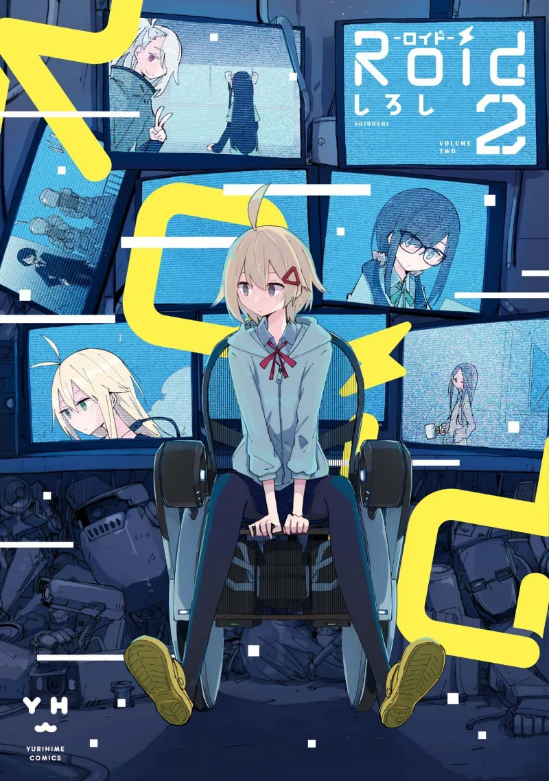Volume 02