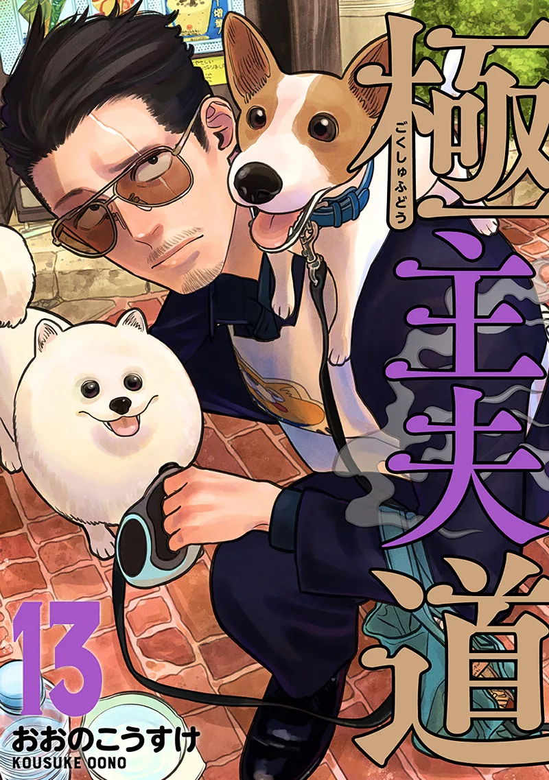 Volume 13