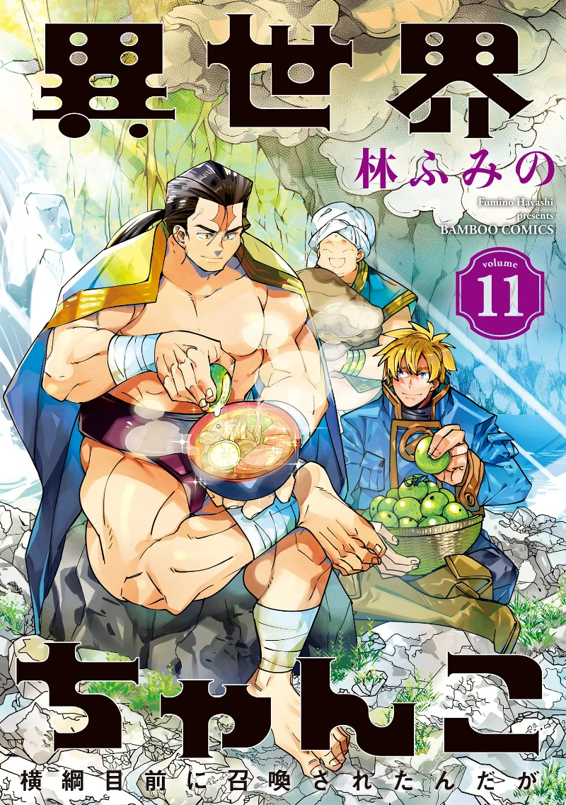 Volume 11