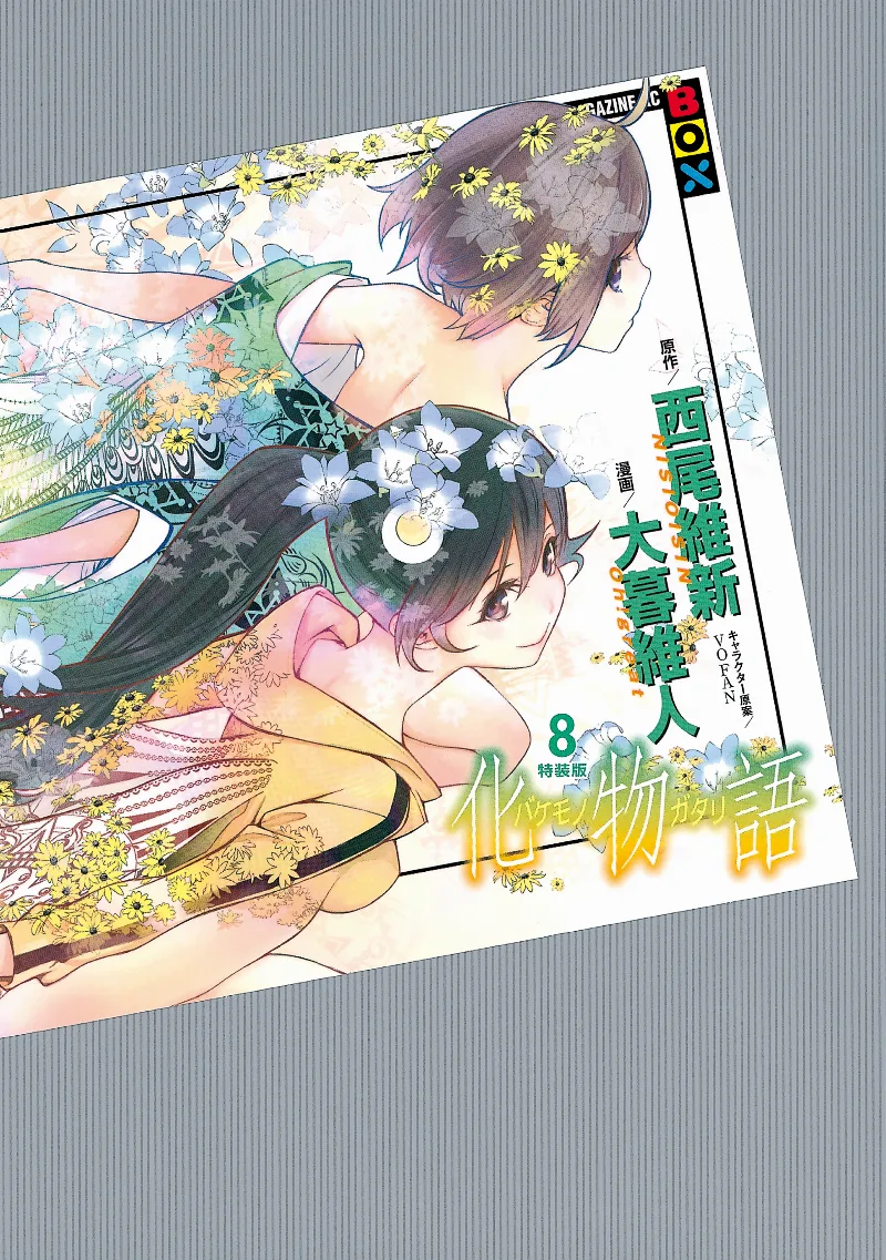 Volume 08.1
