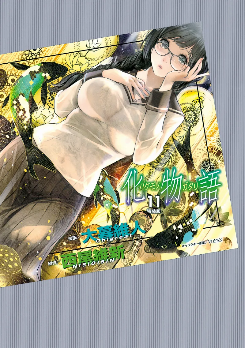 Volume 11.1