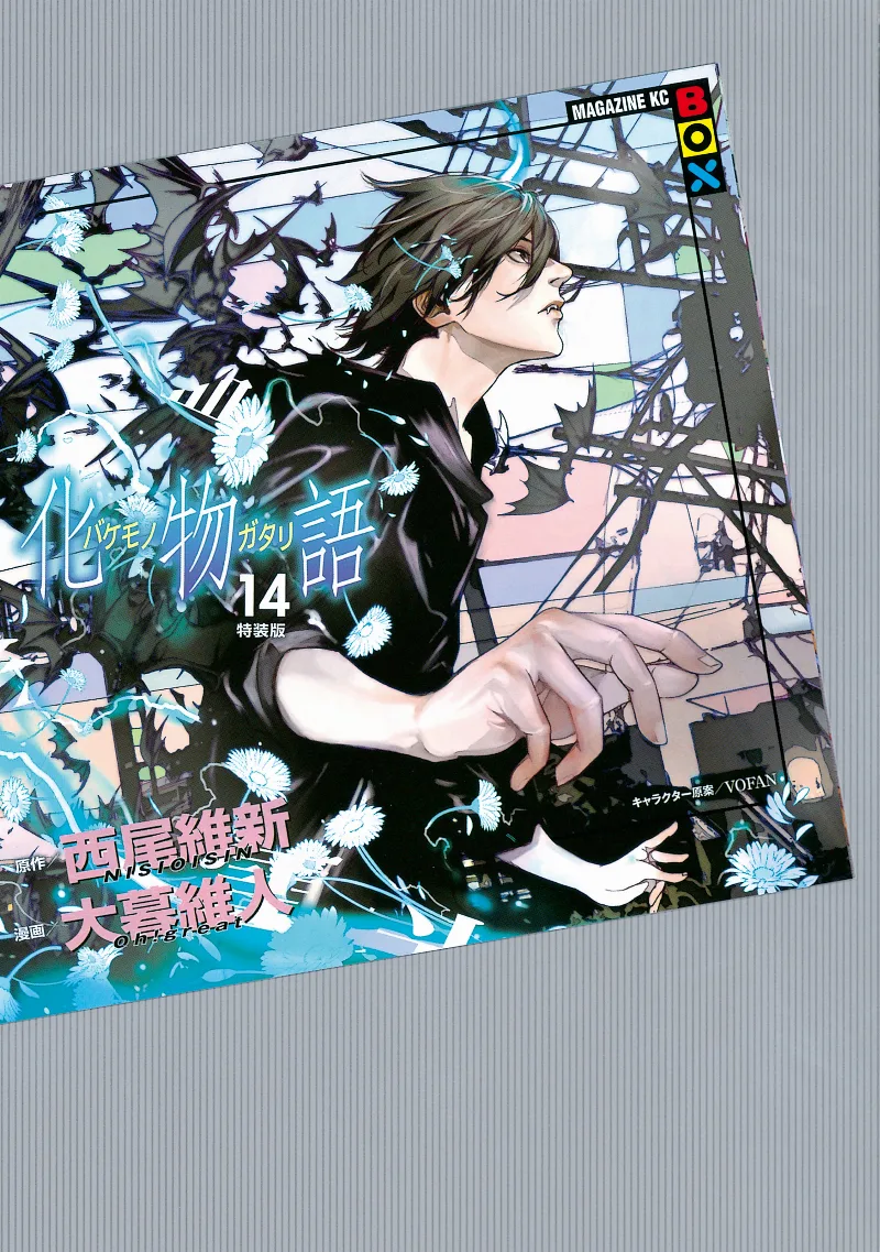 Volume 14.1