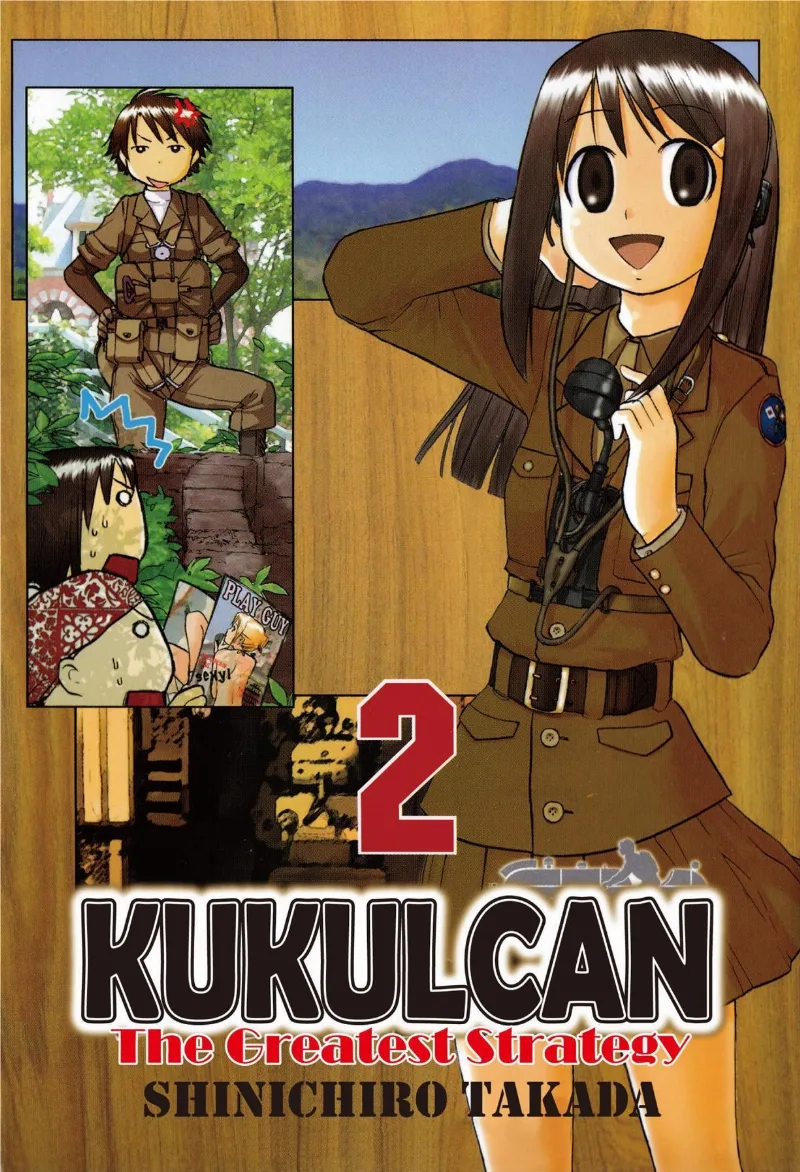 Volume 02