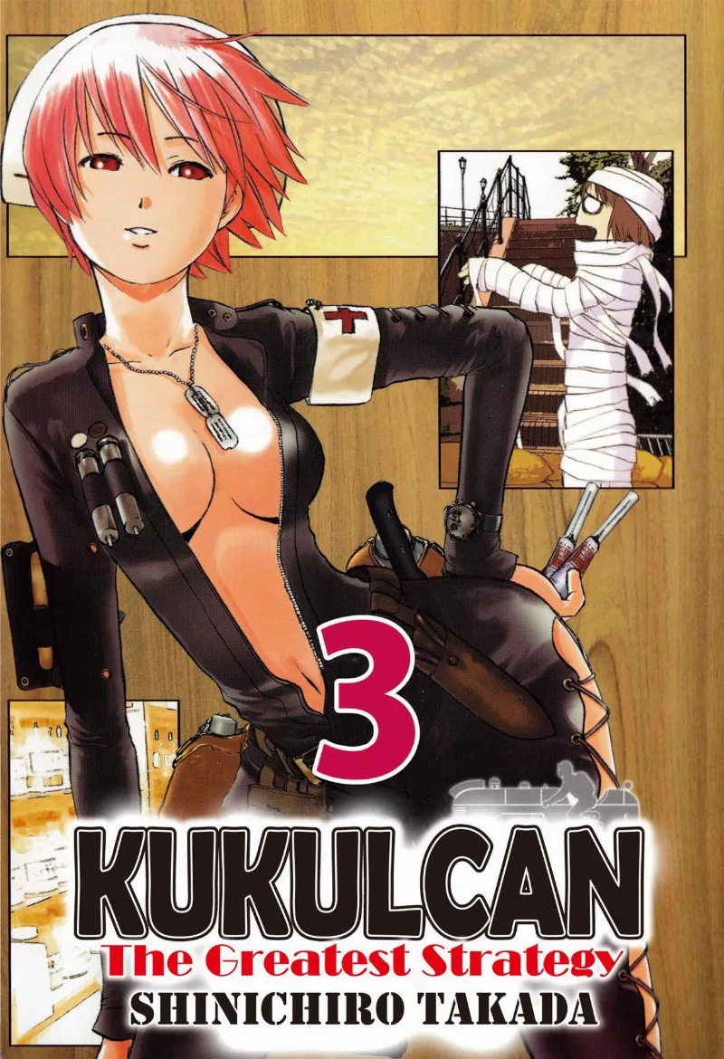 Volume 03