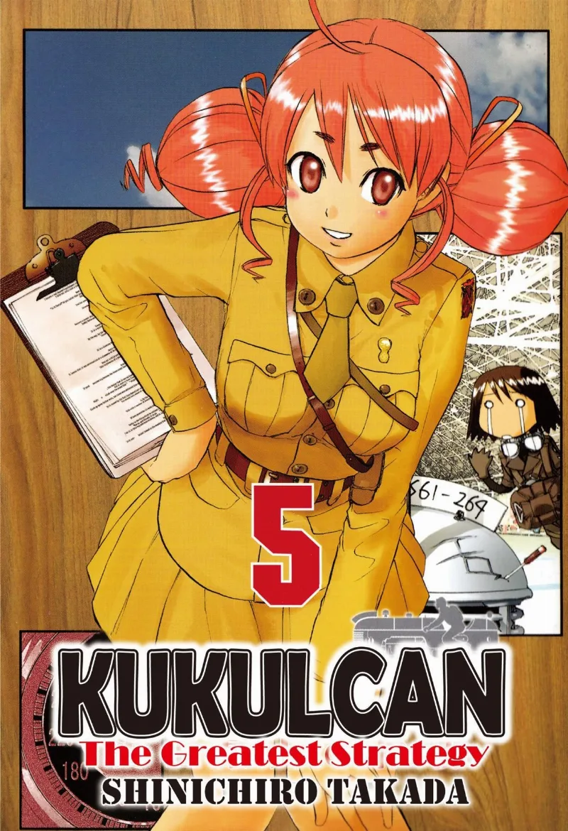 Volume 05