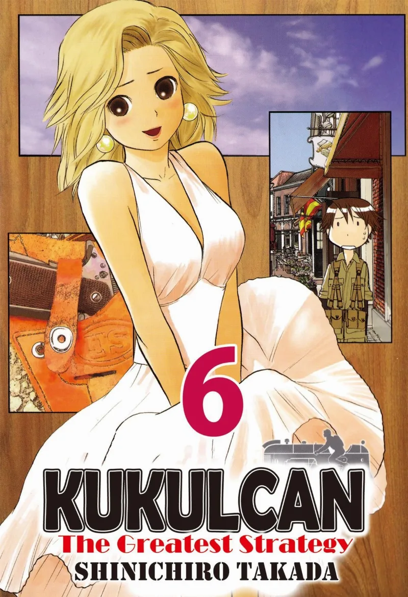 Volume 06