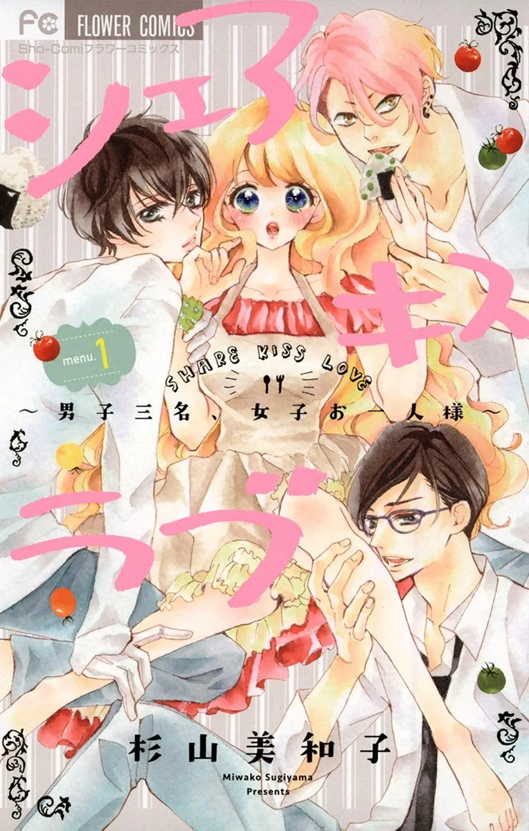 Volume 01