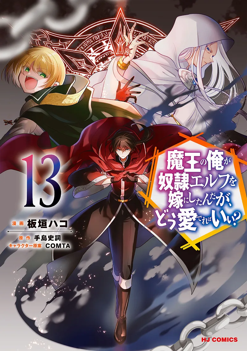Volume 13