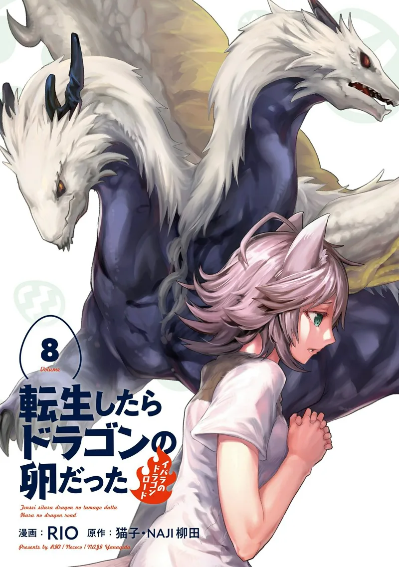 Volume 08.1