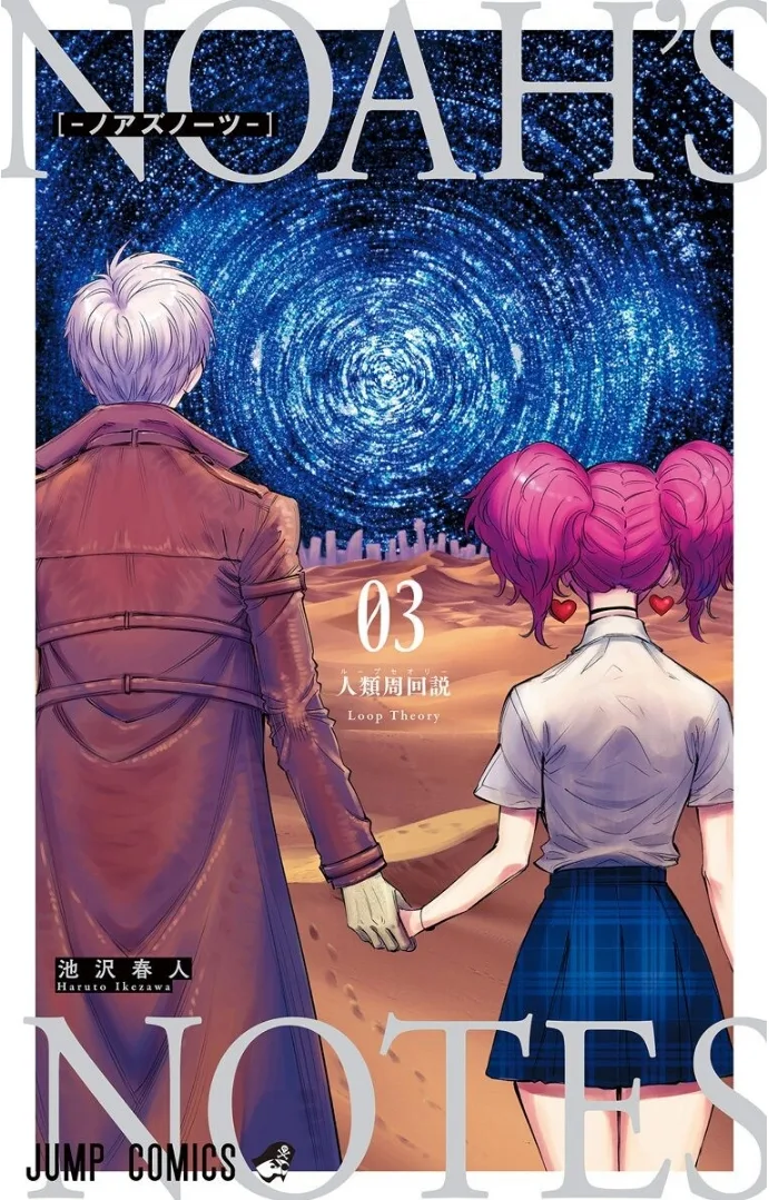 Volume 03