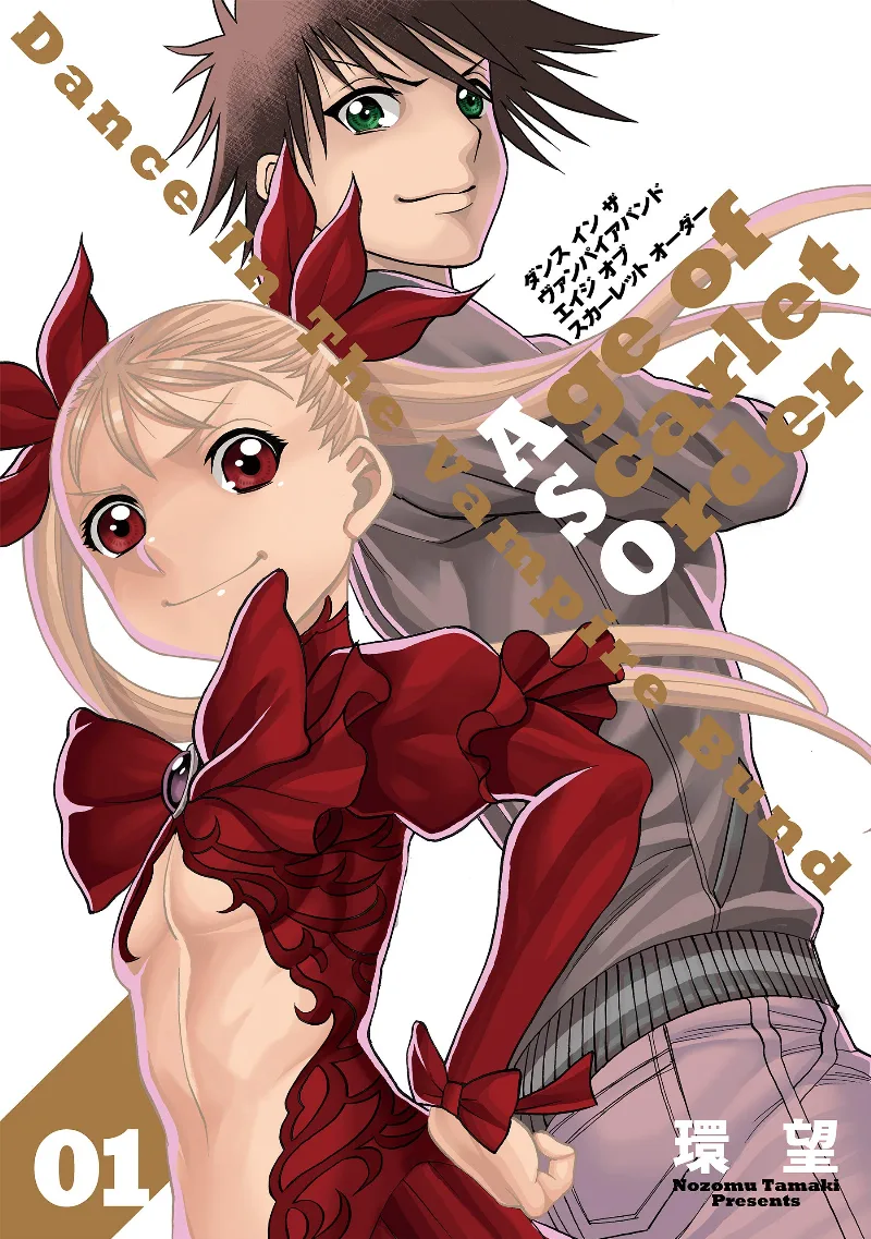 Volume 01