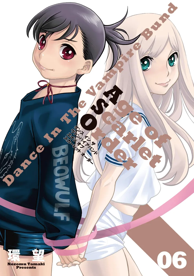 Volume 06
